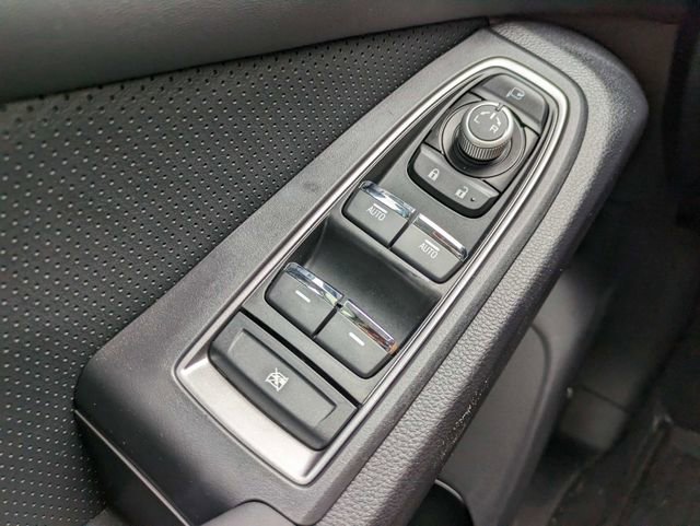 New 2025 Subaru Ascent Limited AWD/4WD image 23