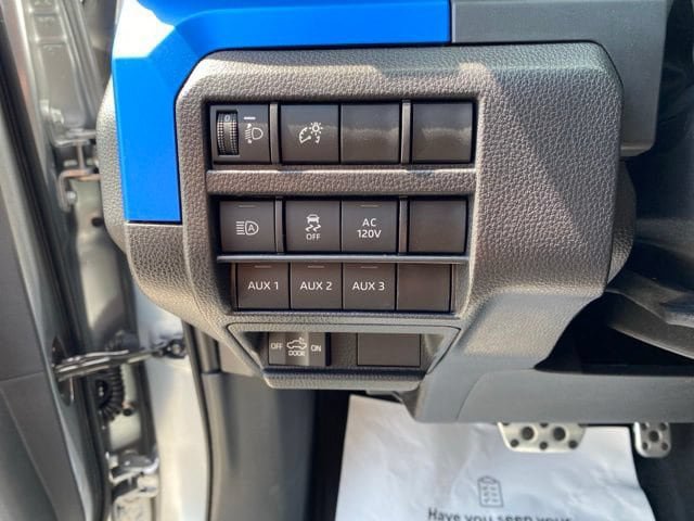 New 2026 Toyota Tacoma TRD Sport w/ TRD Sport Upgrade Package AWD/4WD image 16