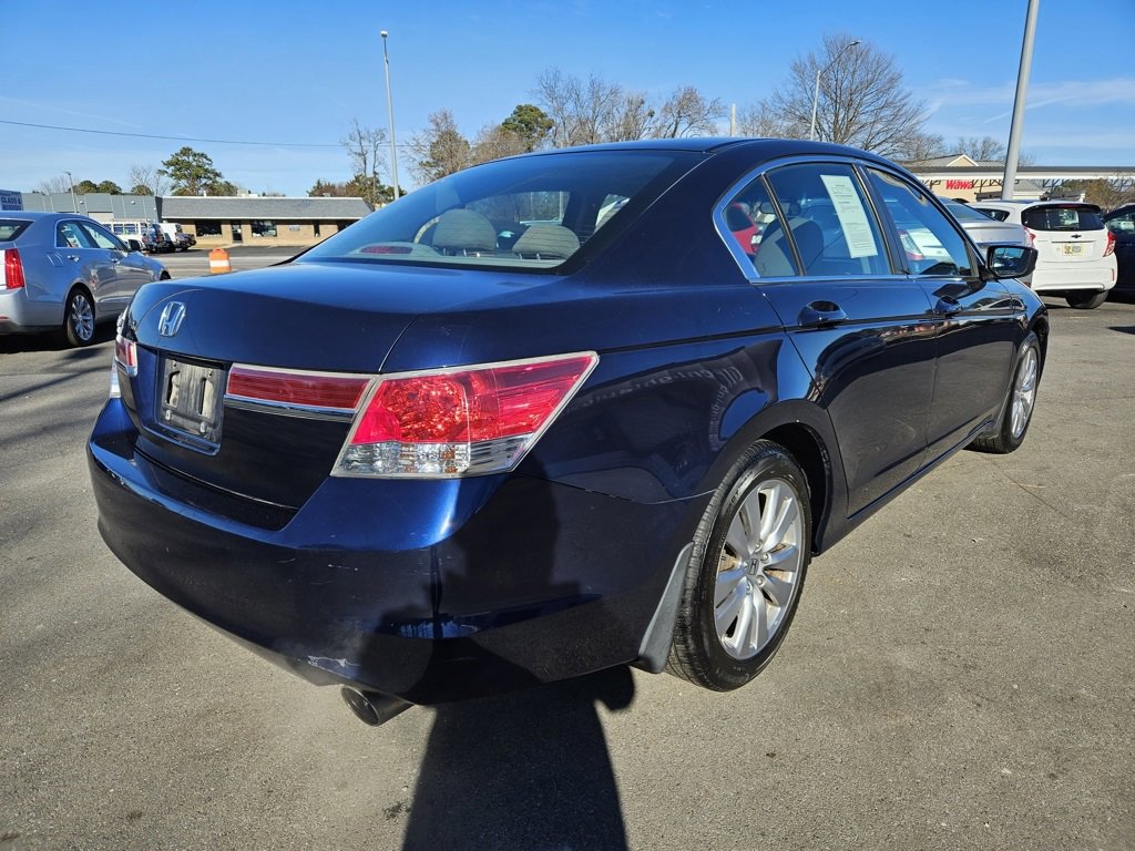 Used 2011 Honda Accord EX image 5
