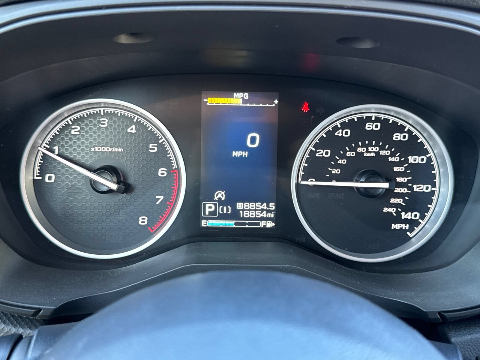 Certified 2023 Subaru Forester Premium AWD/4WD image 20
