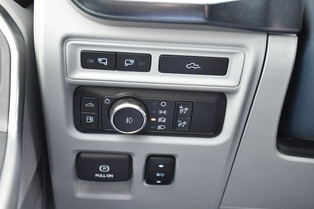 Used 2021 Ford F150 Limited AWD/4WD image 22