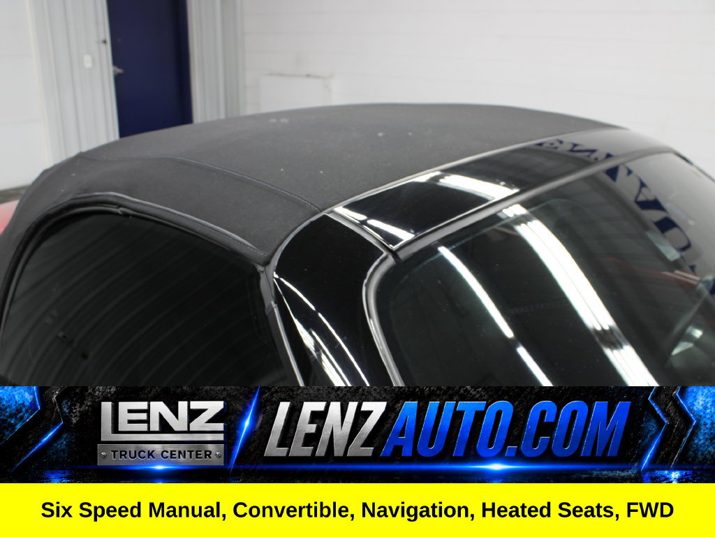 Used 2017 MAZDA MX-5 Miata Grand Touring RWD image 30
