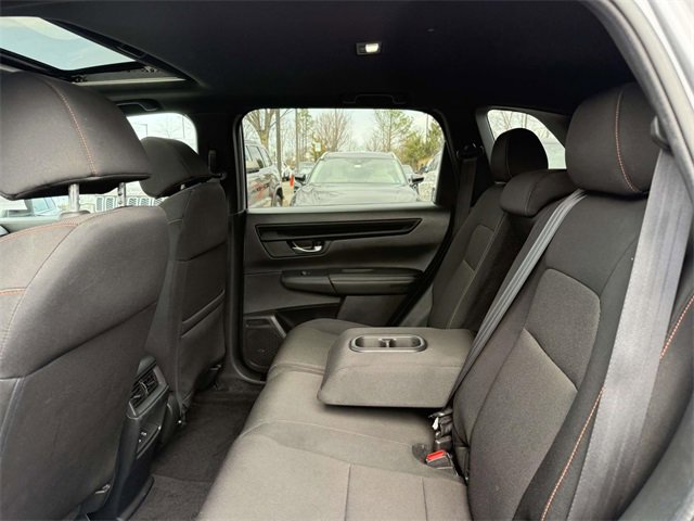 Used 2024 Honda CR-V Sport image 13