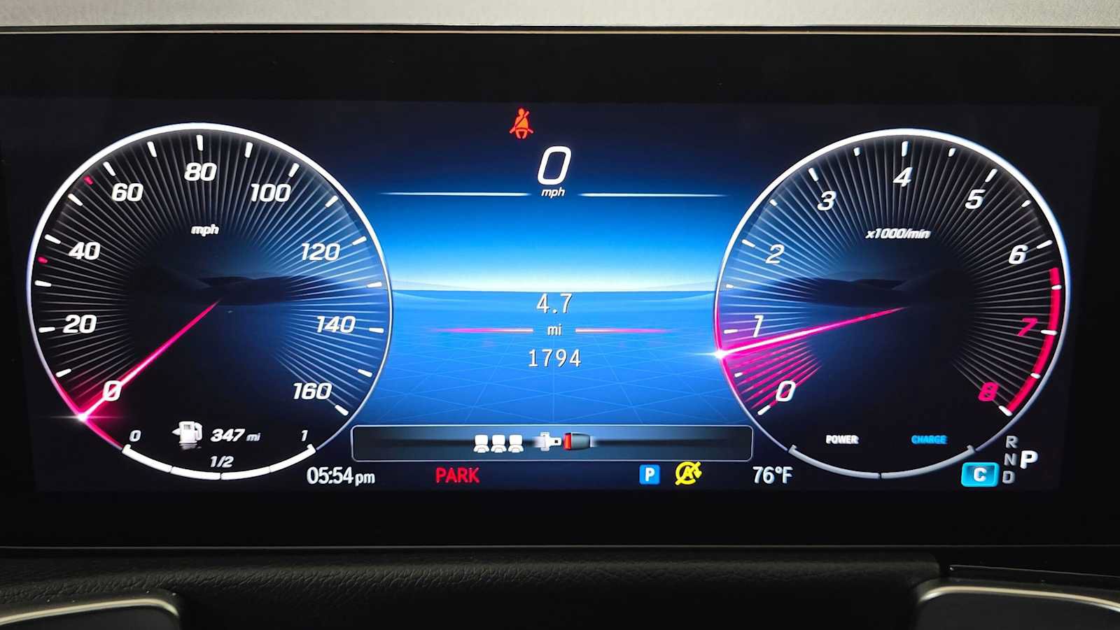 Certified 2026 Mercedes-Benz GLB 250 4MATIC image 27