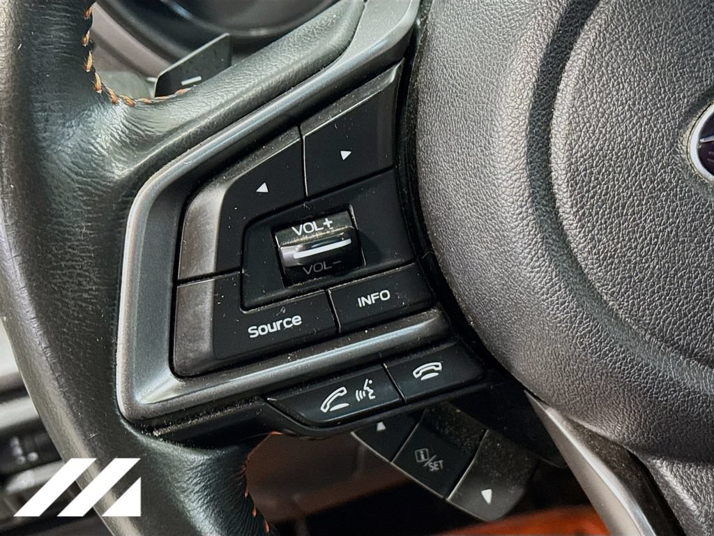 Used 2020 Subaru Crosstrek 2.0i Limited w/ Popular Package #2 AWD/4WD image 12