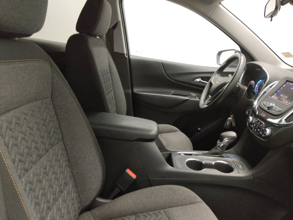 Used 2023 Chevrolet Equinox LT FWD image 21