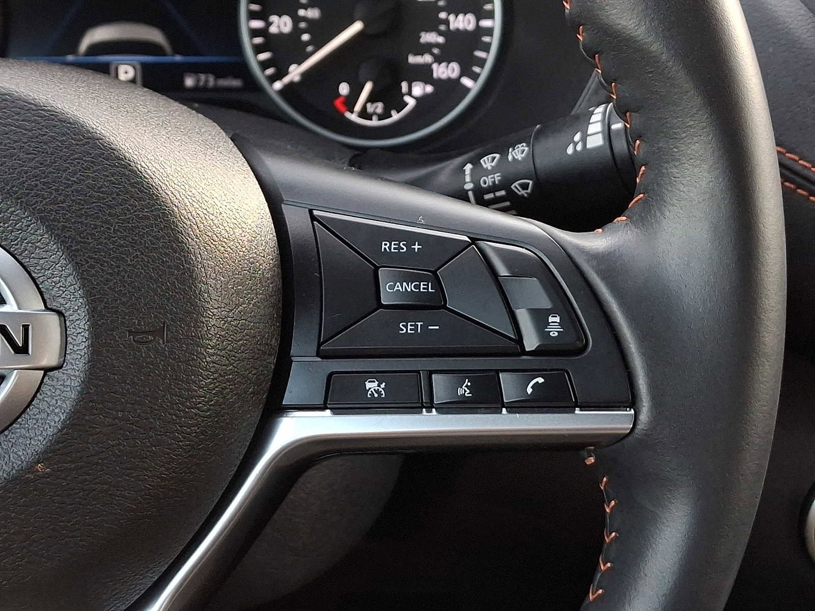 Used 2023 Nissan Sentra SR FWD image 22