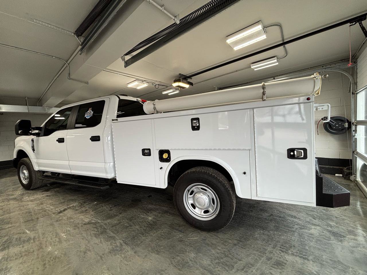 Used 2022 Ford F250 XL AWD/4WD image 9