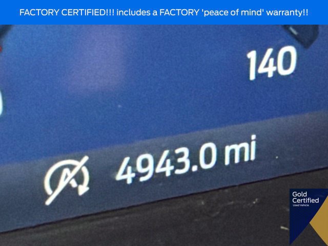 Used 2026 Ford Bronco Raptor w/ Interior Carbon Fiber Pack AWD/4WD image 54