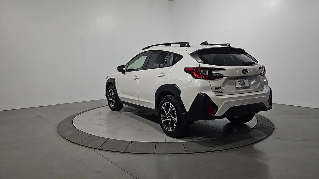 Certified 2025 Subaru Crosstrek 2.0i Premium image 3