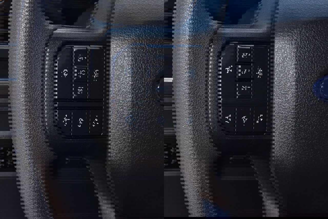 Certified 2024 Ford F150 STX image 23