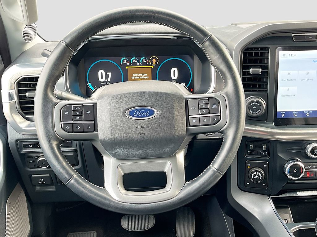 Used 2022 Ford F150 Lariat image 11