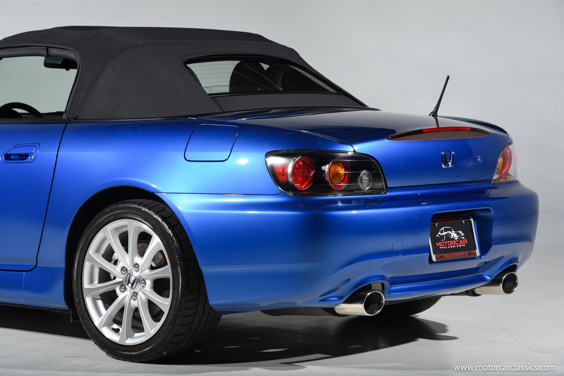Used 2007 Honda S2000 image 26