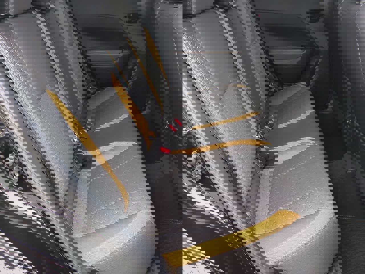 Certified 2025 Subaru Crosstrek 2.5i Sport w/ Crosstrek Mirror Package AWD/4WD image 19