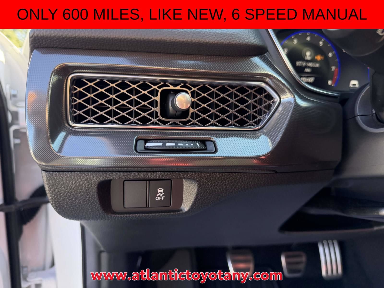 Used 2026 Acura Integra Type S FWD image 23