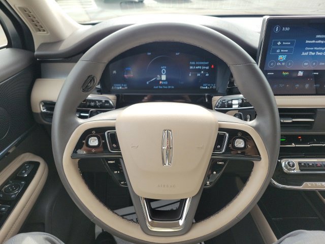 Certified 2024 Lincoln Corsair FWD image 30