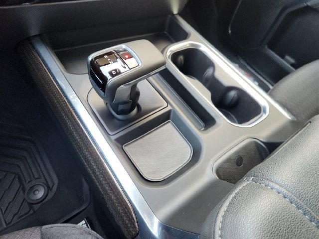 Used 2025 Chevrolet Silverado 1500 LT Trail Boss w/ Convenience Package II AWD/4WD image 23