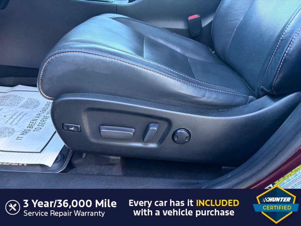 Used 2019 Toyota Highlander Limited Platinum AWD/4WD image 4