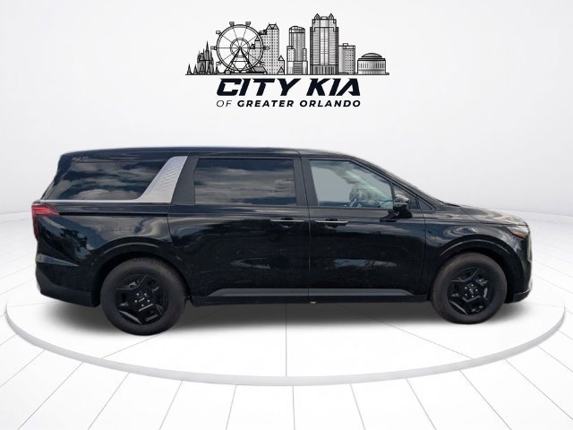 New 2026 Kia Carnival FWD image 7