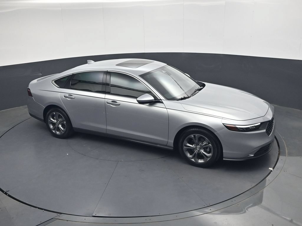 Used 2024 Honda Accord EX image 20