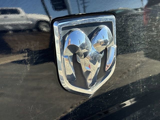 Used 2014 RAM 1500 Laramie image 21