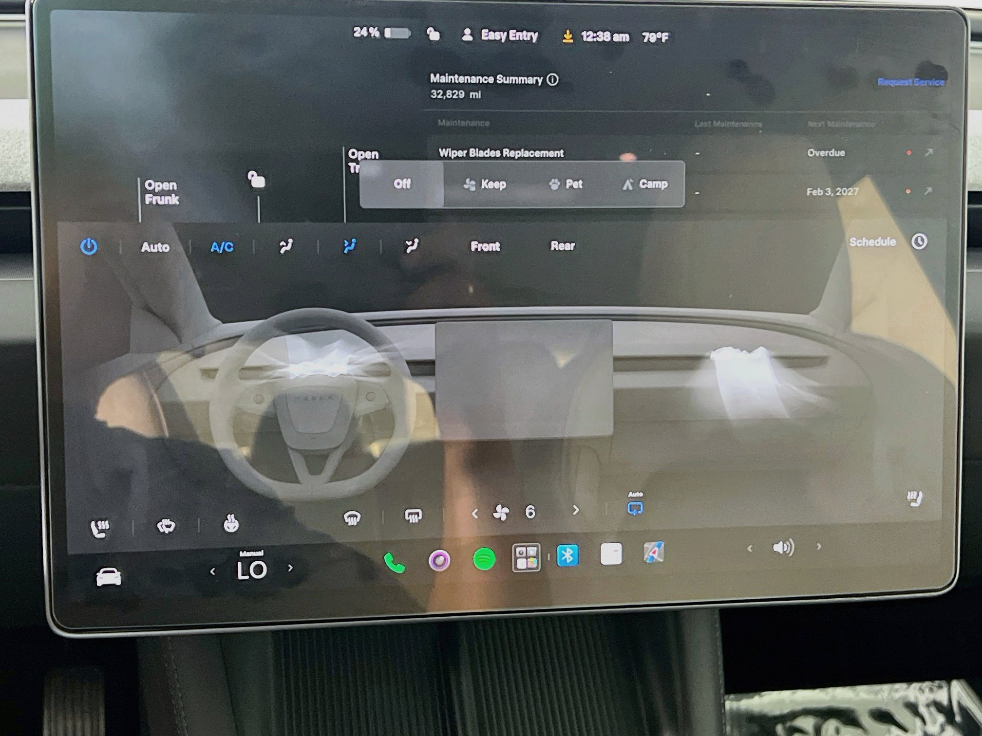 Used 2025 Tesla Model 3 RWD image 25