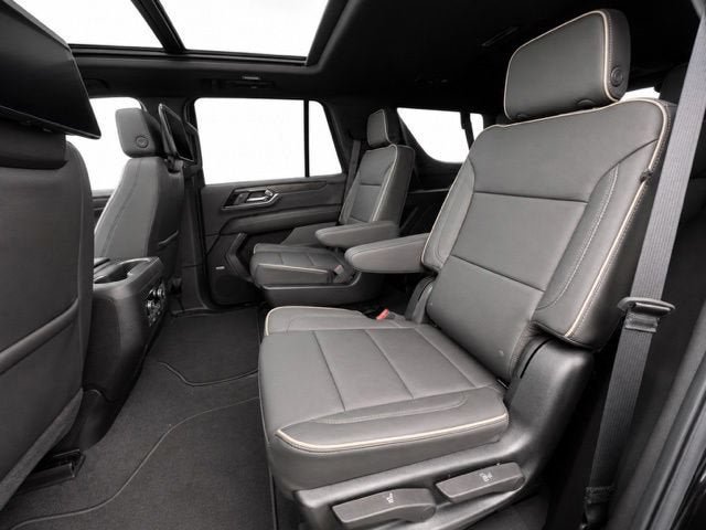 New 2026 GMC Yukon Elevation w/ Elevation Premium Package AWD/4WD image 16