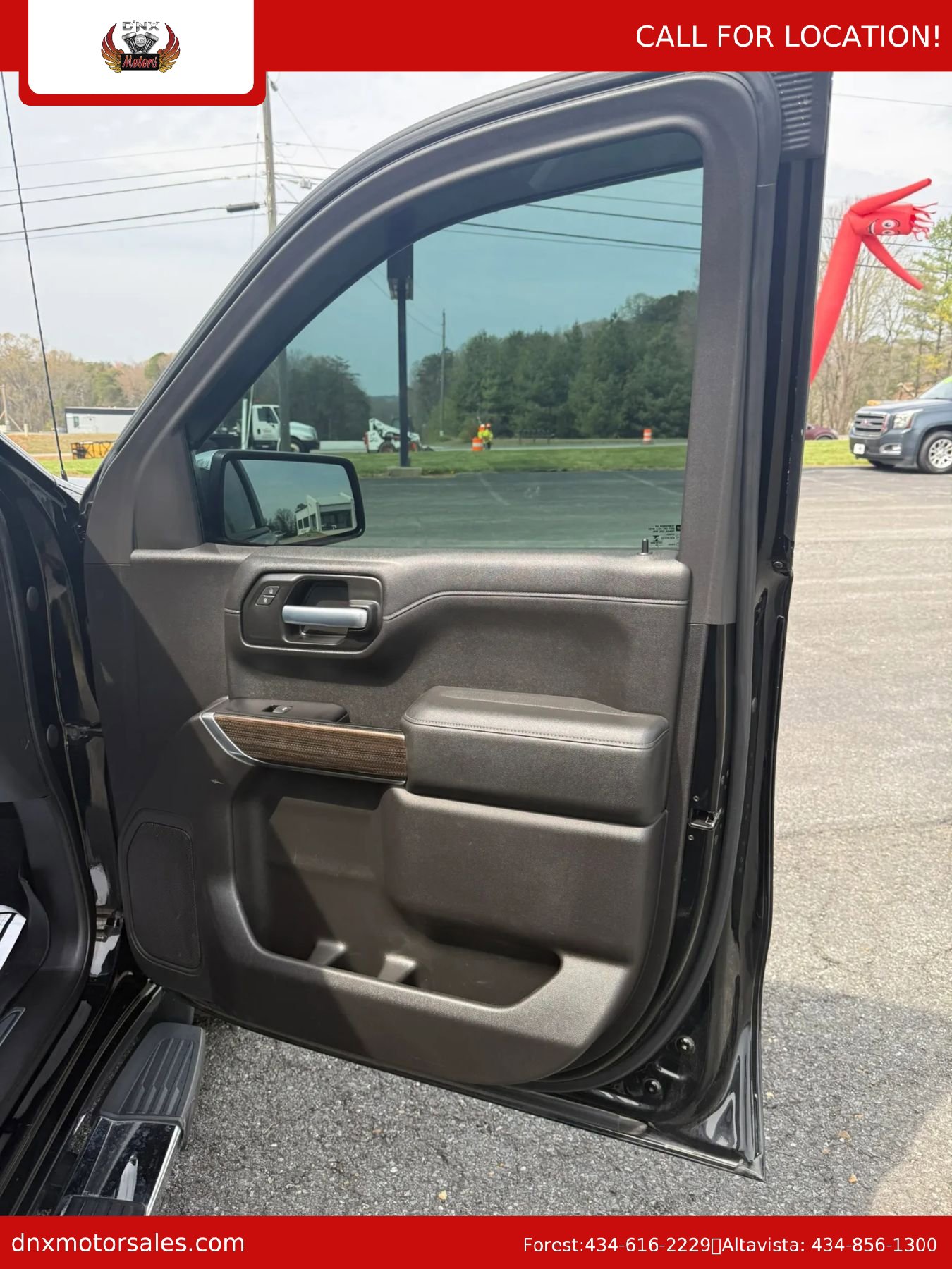 Used 2020 Chevrolet Silverado 1500 LT w/ All-Star Edition AWD/4WD image 31