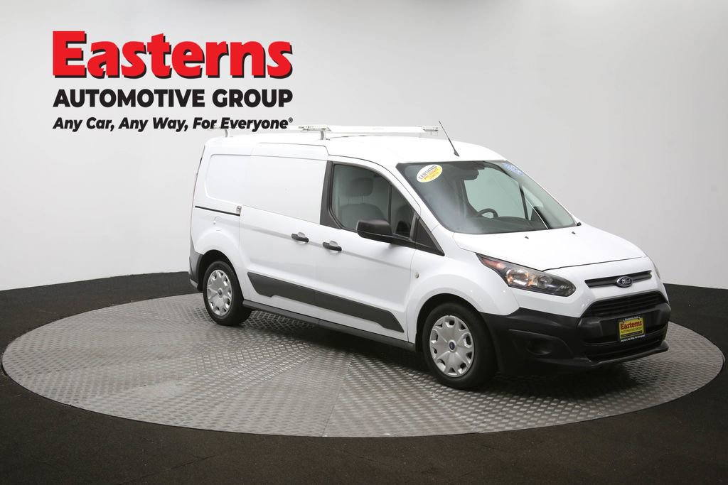 Used 2016 Ford Transit Connect XL image 49