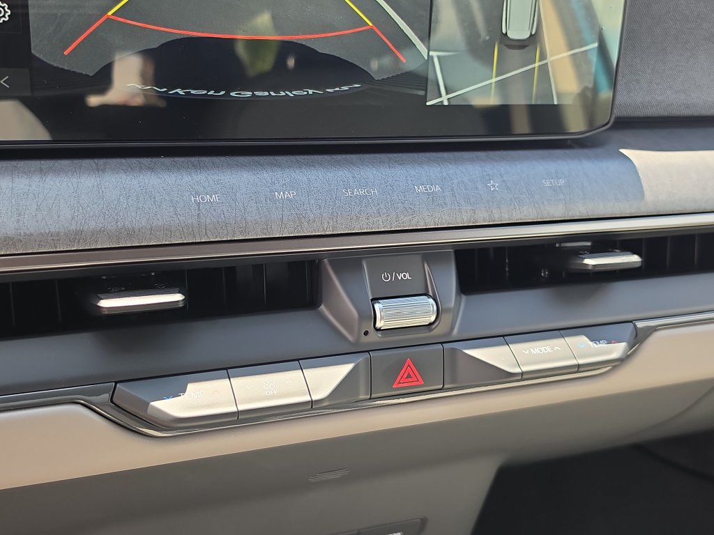 New 2026 Kia EV9 Wind AWD/4WD image 26
