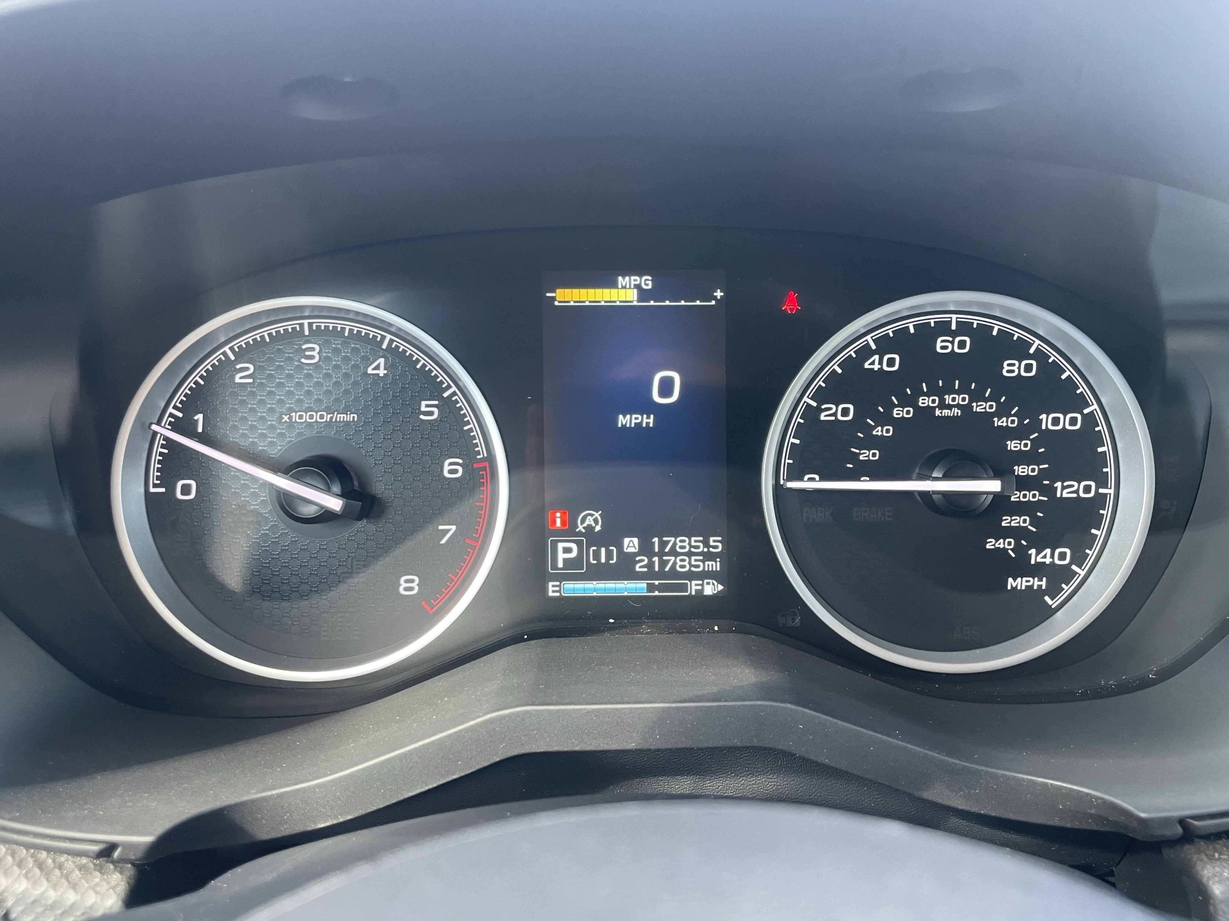 Certified 2023 Subaru Forester Premium AWD/4WD image 20