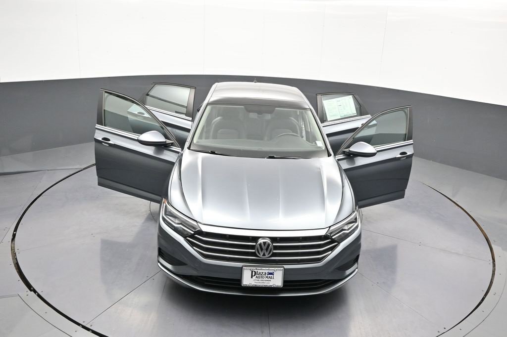 Used 2021 Volkswagen Jetta S image 46