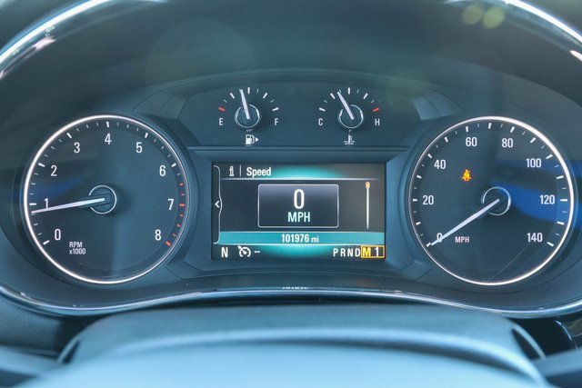 Used 2018 Buick Encore Preferred image 26