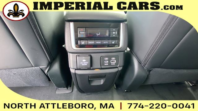 New 2026 Subaru Ascent Touring image 14