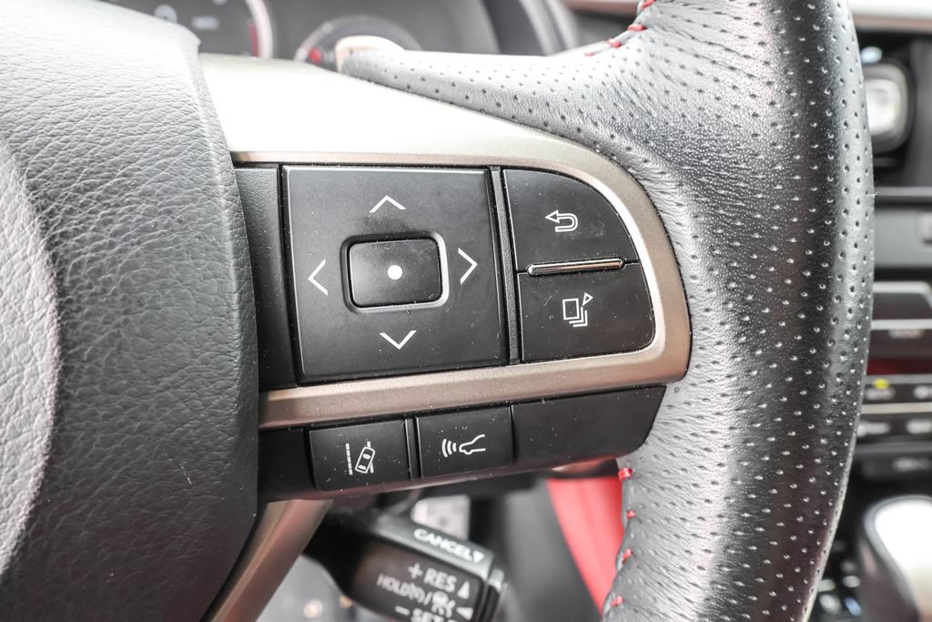 Used 2022 Lexus RX 350 F Sport w/ Accessory Package AWD/4WD image 23