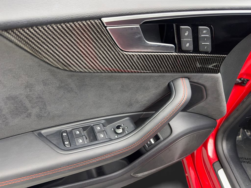 Used 2024 Audi S5 Premium Plus w/ Premium Plus Package image 32