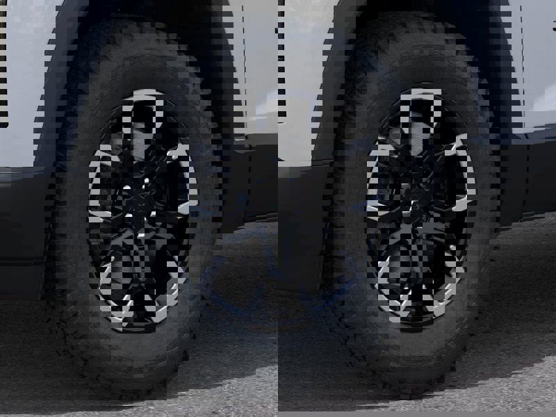 New 2026 Chevrolet Equinox ACTIV w/ Convenience Package III image 9