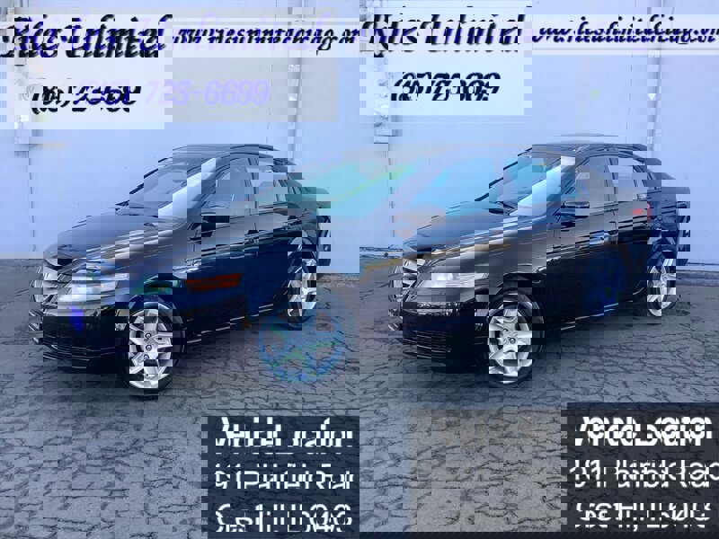 Used 2006 Acura TL image 2