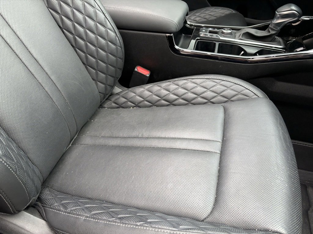 Used 2023 Kia Sorento SX Prestige image 29