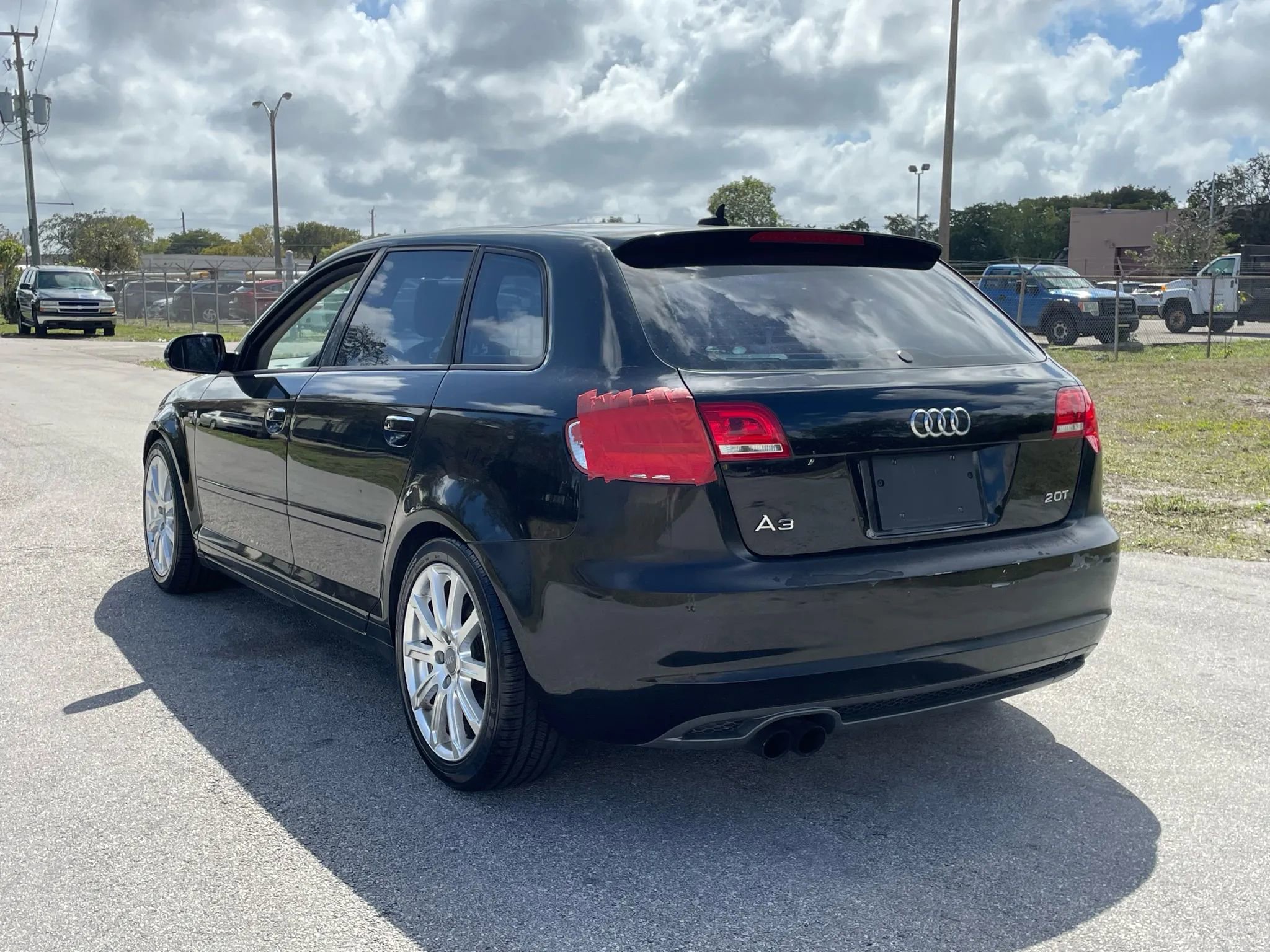 Used 2012 Audi A3 2.0T Premium Plus w/ Premium Plus Package image 6