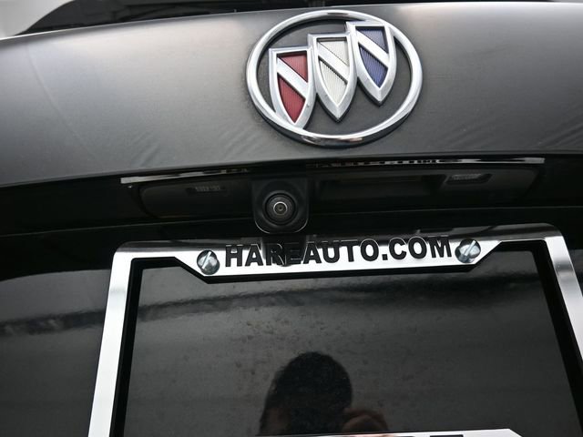 Used 2021 Buick Envision Essence w/ Technology Package I AWD/4WD image 26