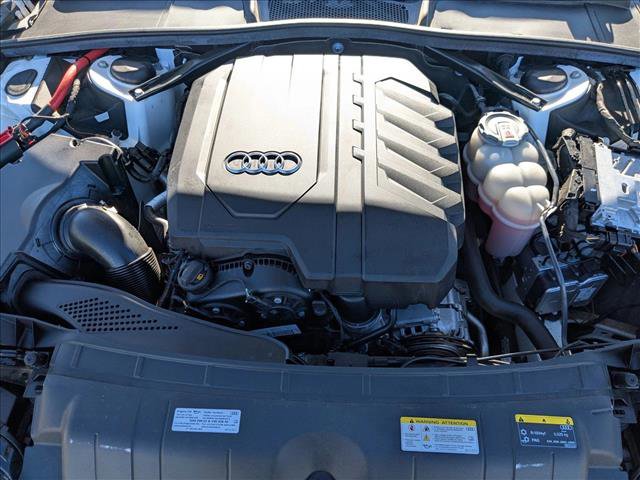 Used 2022 Audi A5 2.0T Premium image 22