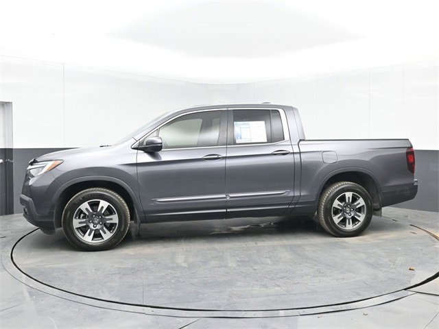 Used 2019 Honda Ridgeline RTL-T image 6