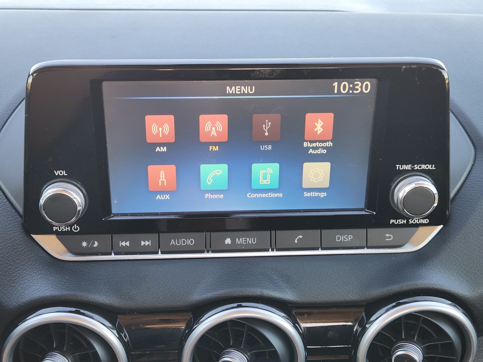 Used 2025 Nissan Sentra S FWD image 20