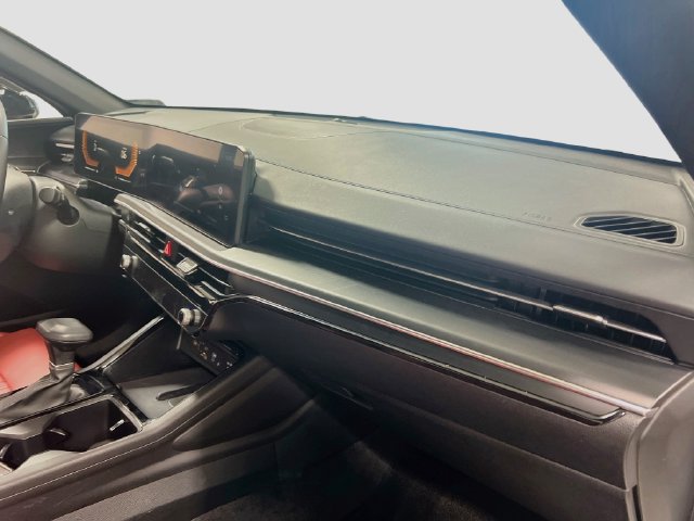 Certified 2025 Kia K5 GT-Line w/ GT-Line Premium Package FWD image 30
