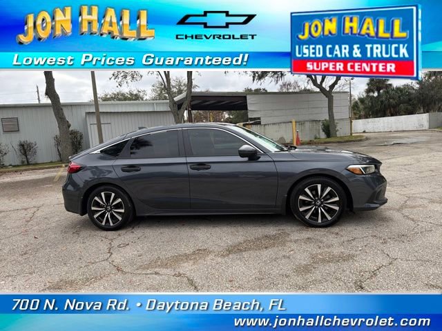 Used 2023 Honda Civic EX-L image 15