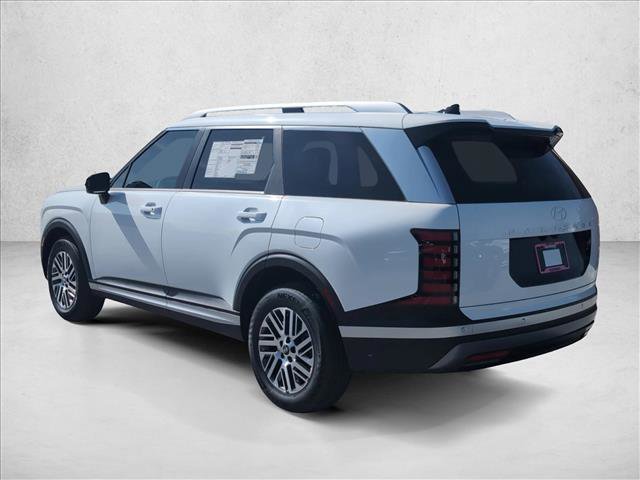 New 2026 Hyundai Palisade SEL image 9