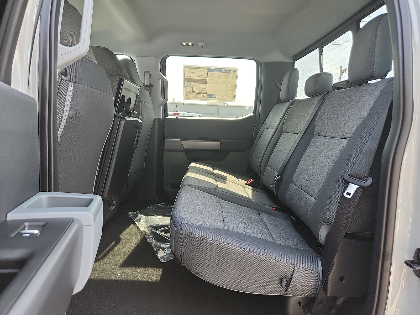 New 2026 Ford F250 XL AWD/4WD image 6