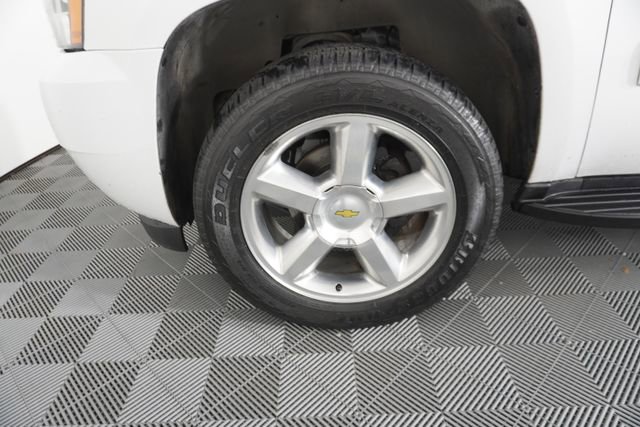 Used 2011 Chevrolet Tahoe LT w/ Regional Value Package image 18
