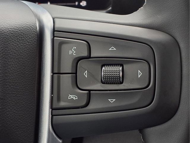 New 2026 GMC Sierra 2500 SLT image 13